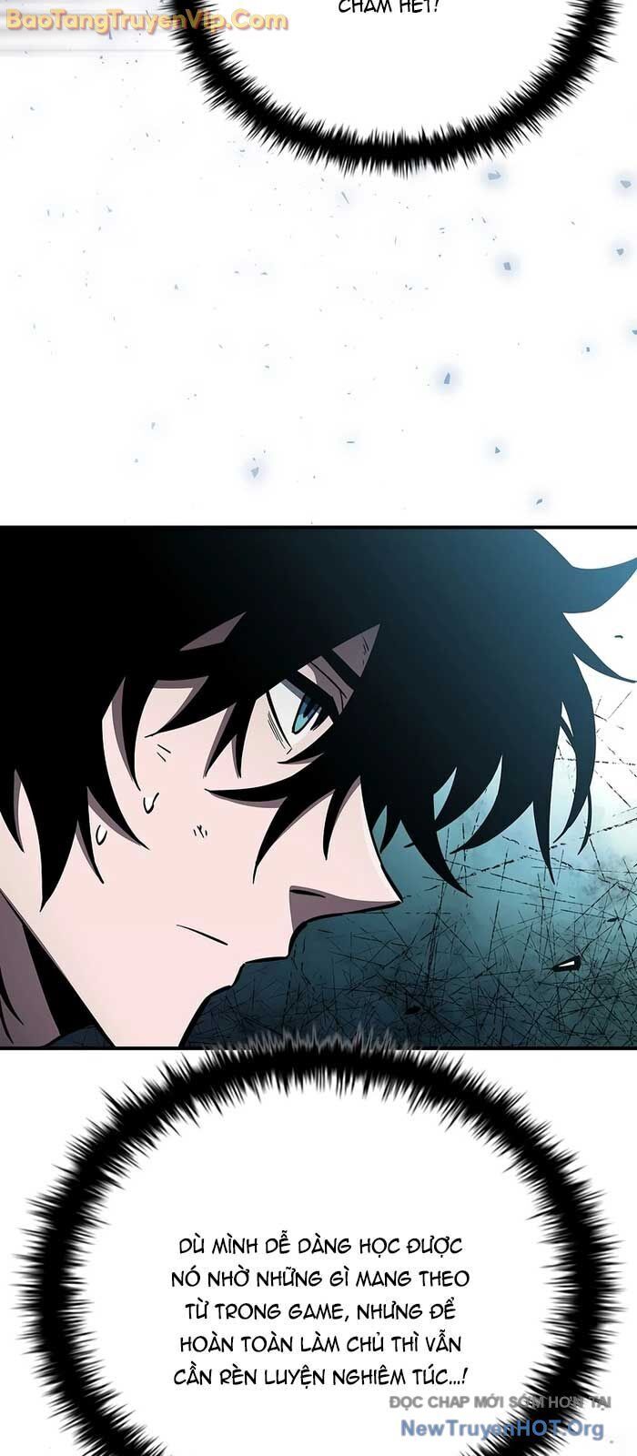 Sinh Tồn Giả Tối Cường [Chap 16-18]