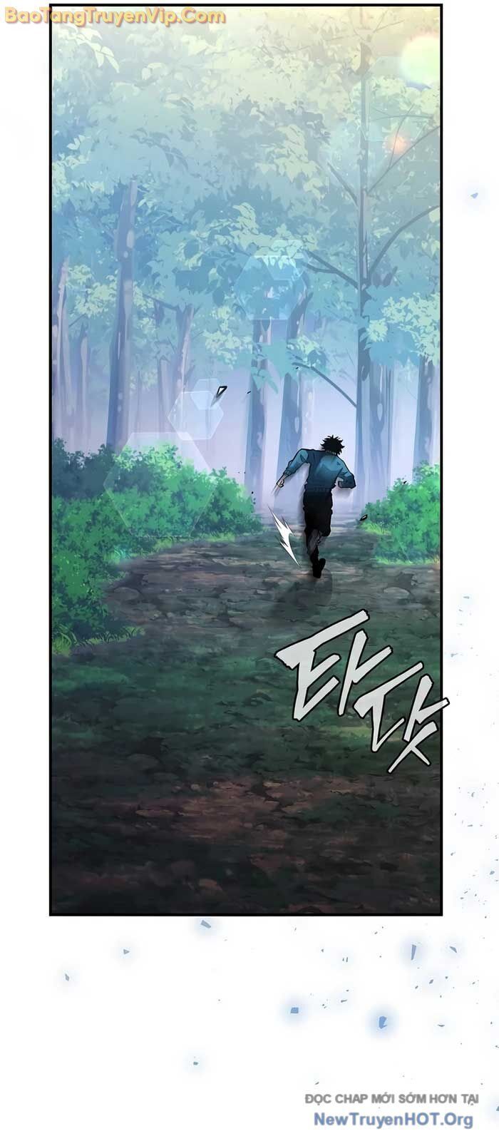 Sinh Tồn Giả Tối Cường [Chap 16-18]