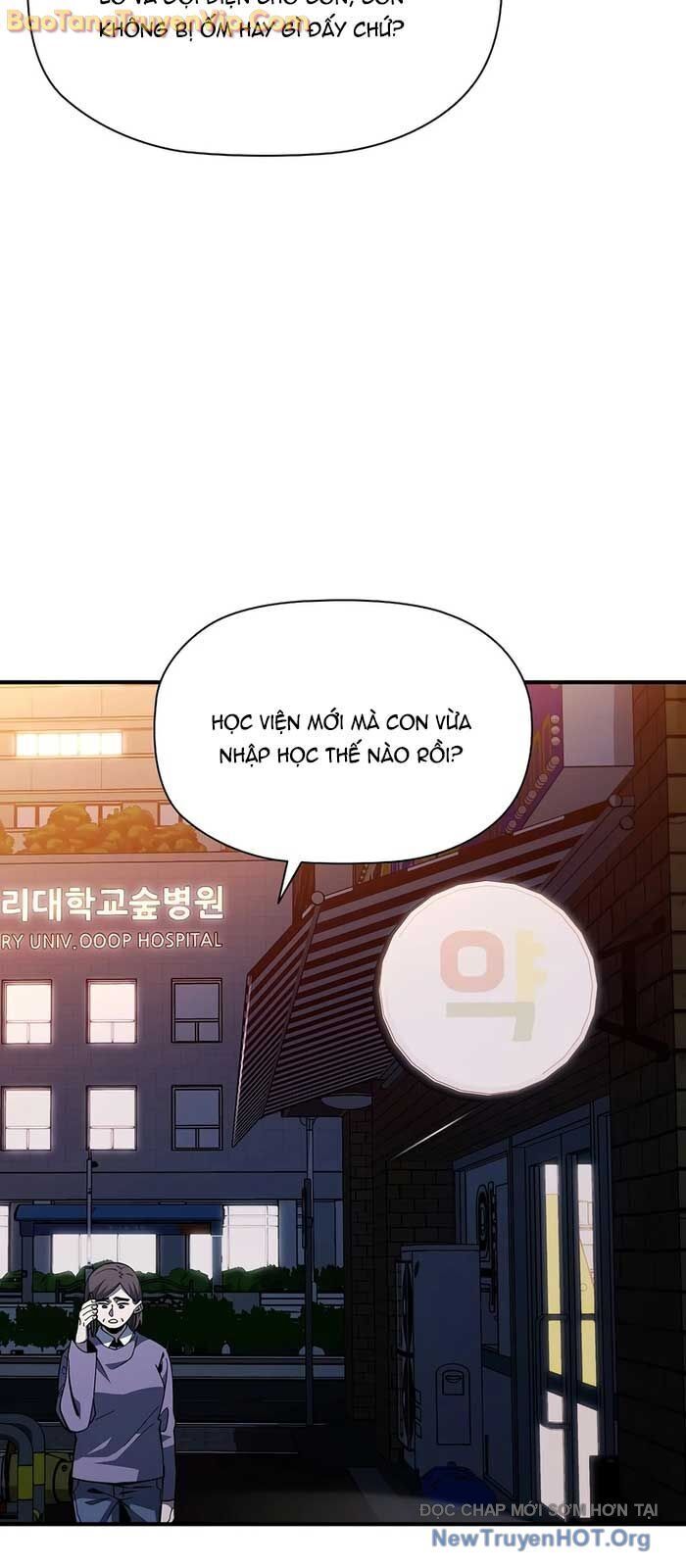 Sinh Tồn Giả Tối Cường [Chap 16-18]