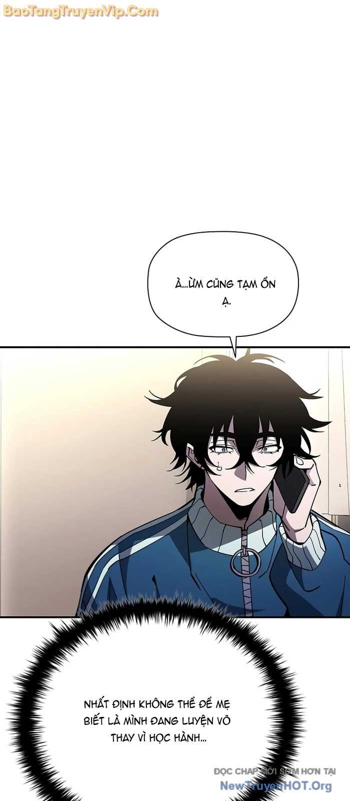 Sinh Tồn Giả Tối Cường [Chap 16-18]