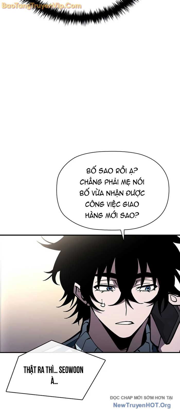 Sinh Tồn Giả Tối Cường [Chap 16-18]