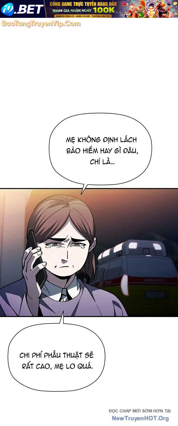 Sinh Tồn Giả Tối Cường [Chap 16-18]