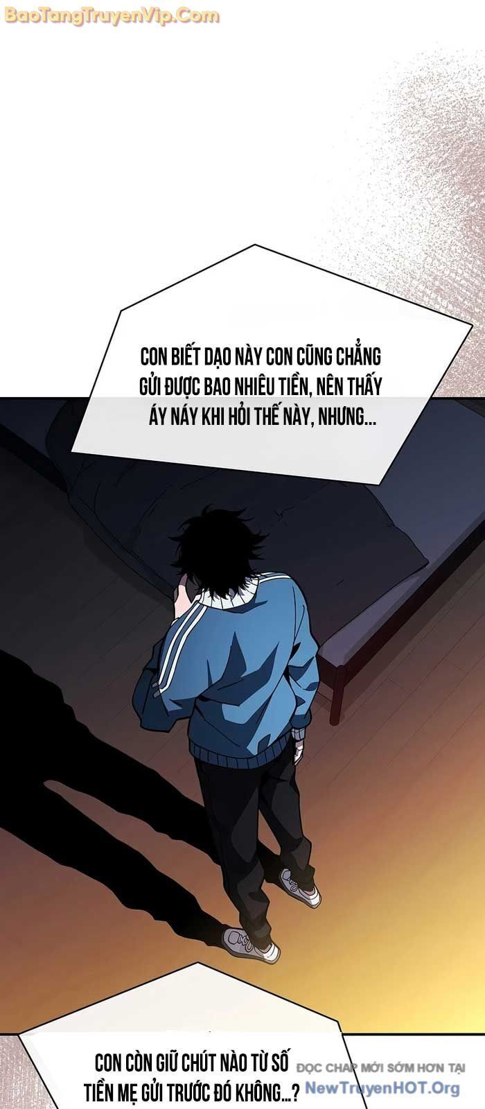 Sinh Tồn Giả Tối Cường [Chap 16-18]
