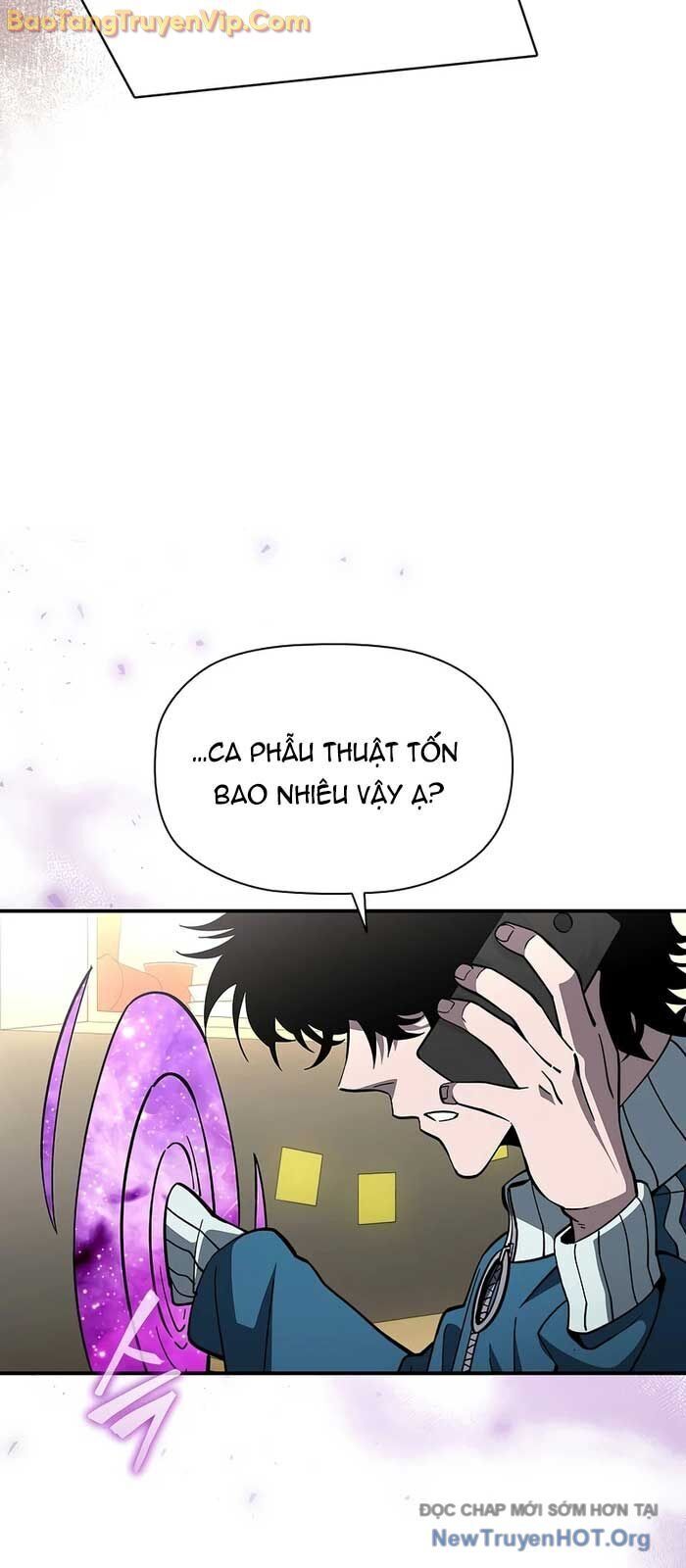 Sinh Tồn Giả Tối Cường [Chap 16-18]