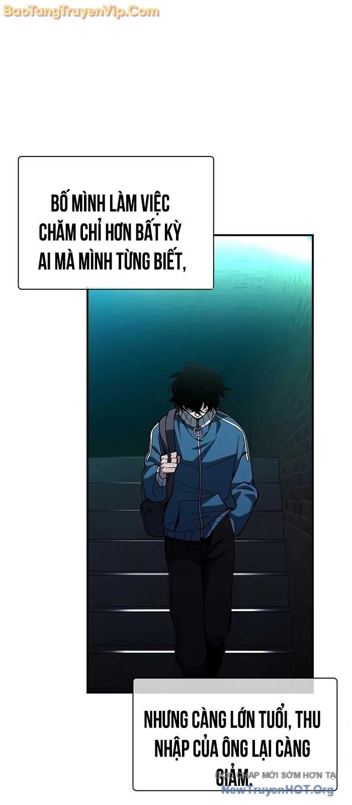 Sinh Tồn Giả Tối Cường [Chap 16-18]
