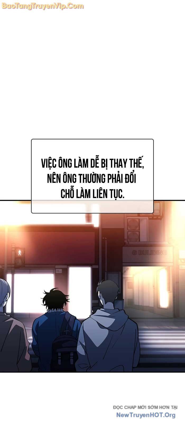 Sinh Tồn Giả Tối Cường [Chap 16-18]