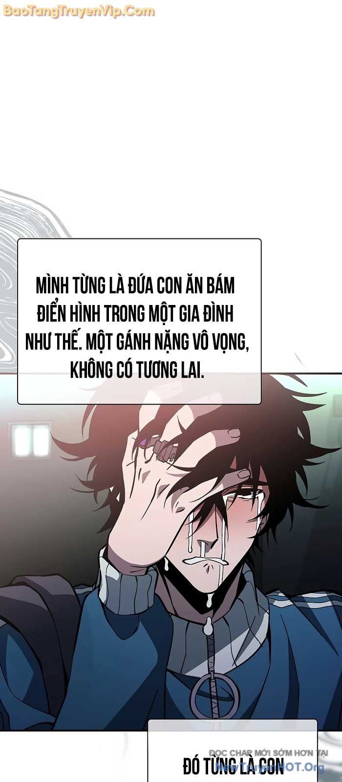 Sinh Tồn Giả Tối Cường [Chap 16-18]