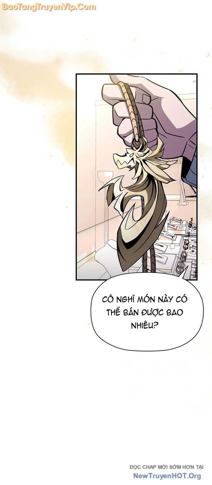 Sinh Tồn Giả Tối Cường [Chap 16-18]