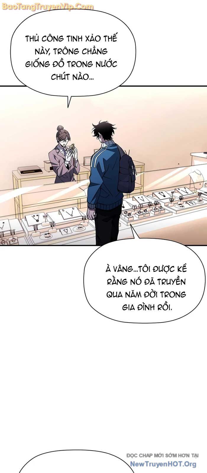 Sinh Tồn Giả Tối Cường [Chap 16-18]
