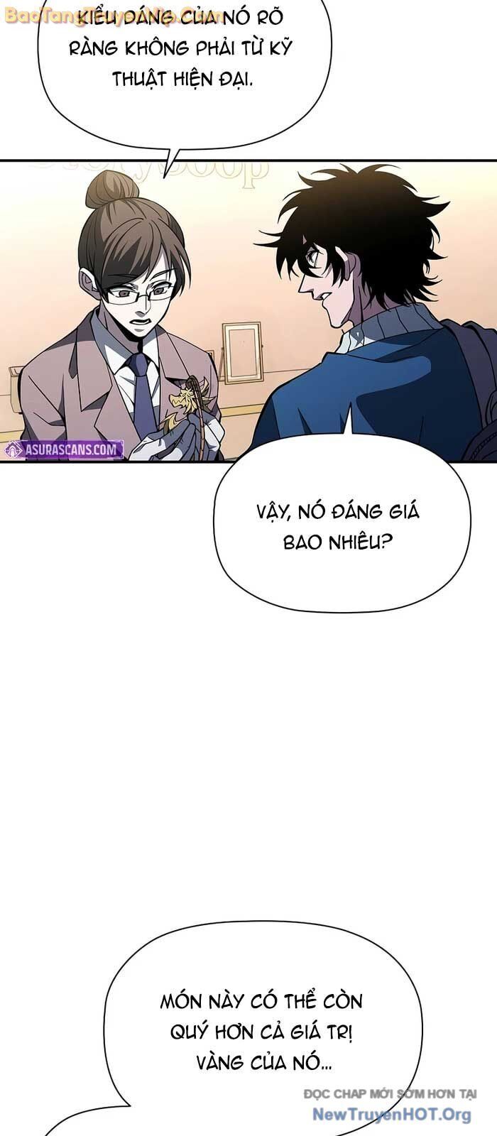 Sinh Tồn Giả Tối Cường [Chap 16-18]