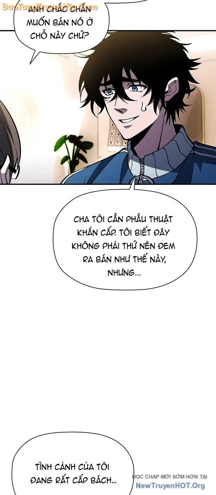 Sinh Tồn Giả Tối Cường [Chap 16-18]