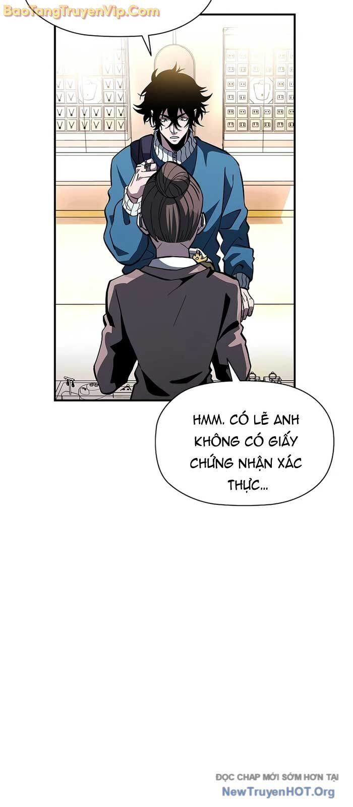 Sinh Tồn Giả Tối Cường [Chap 16-18]