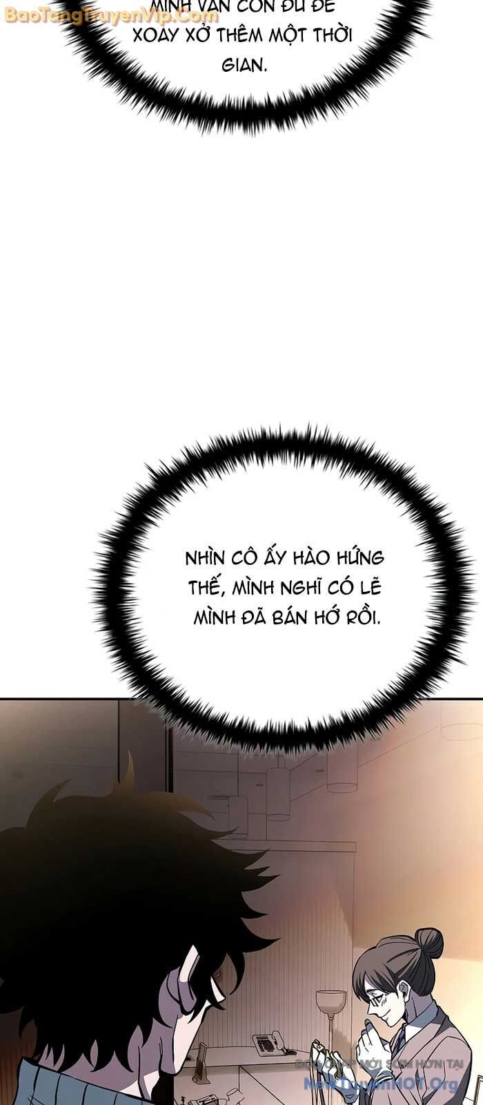 Sinh Tồn Giả Tối Cường [Chap 16-18]