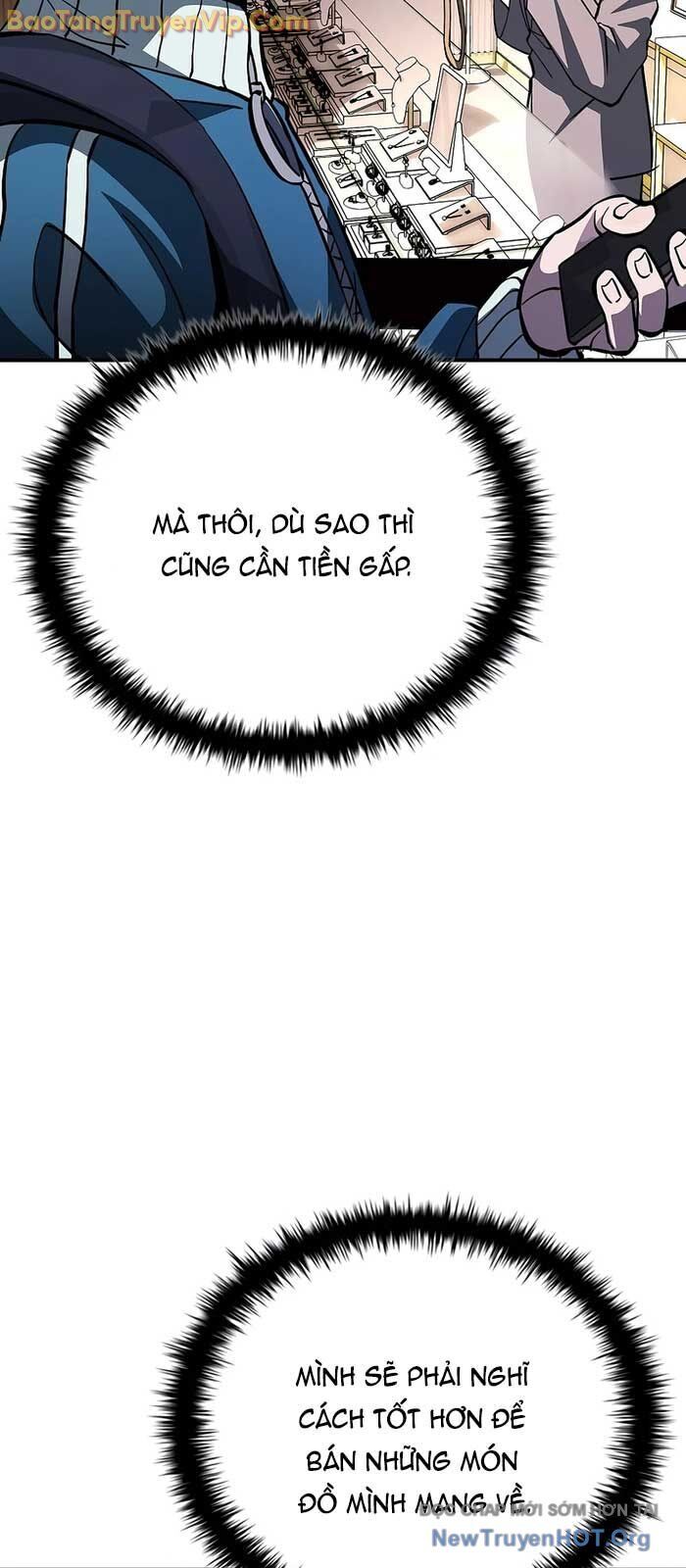 Sinh Tồn Giả Tối Cường [Chap 16-18]