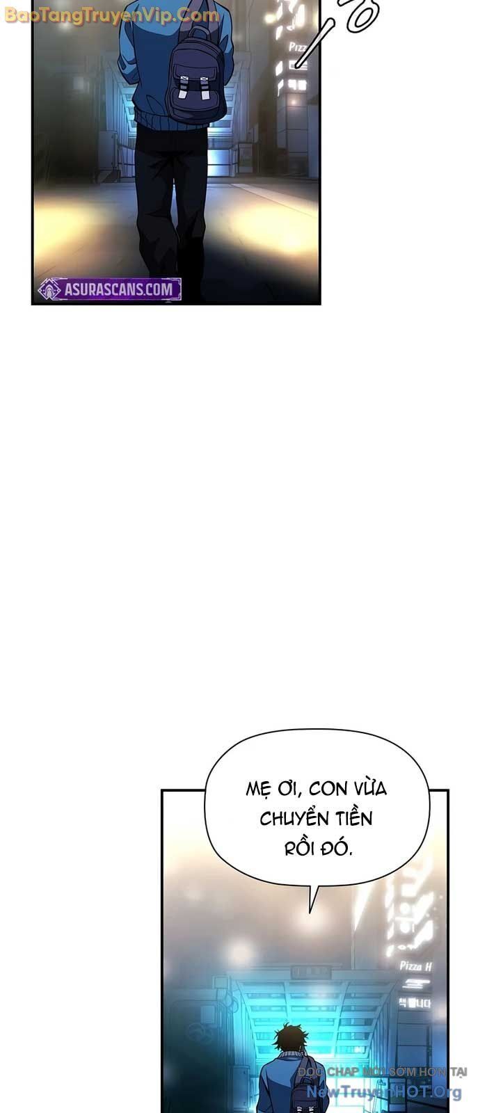 Sinh Tồn Giả Tối Cường [Chap 16-18]