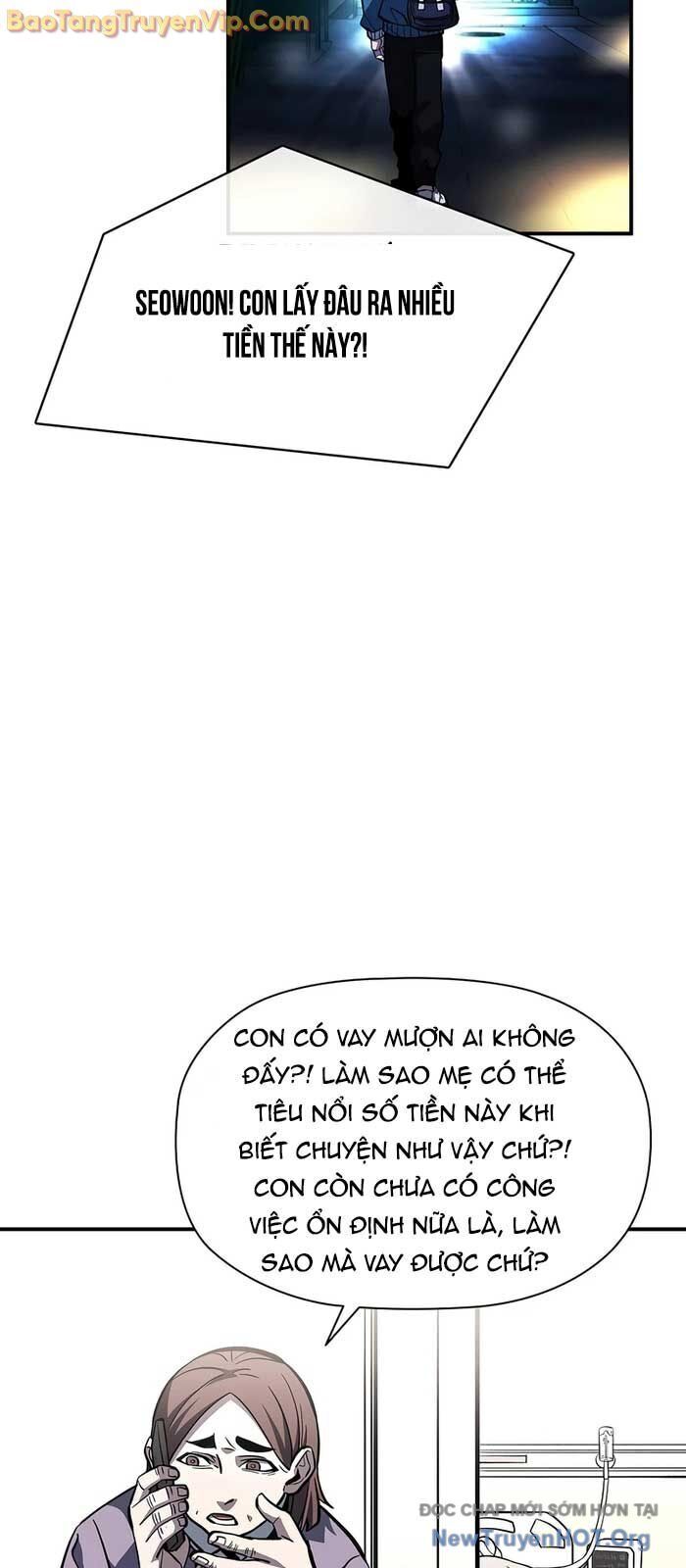 Sinh Tồn Giả Tối Cường [Chap 16-18]