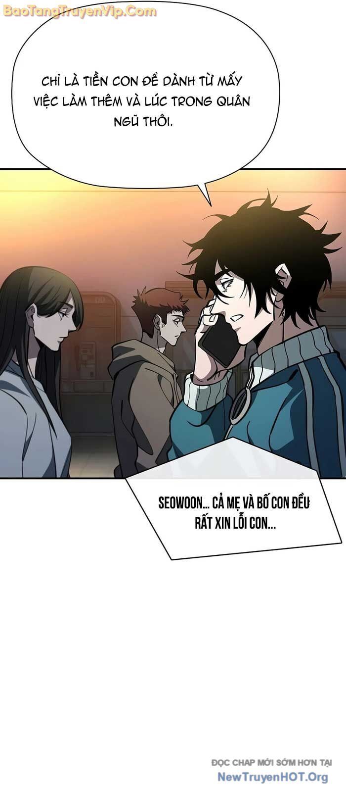 Sinh Tồn Giả Tối Cường [Chap 16-18]