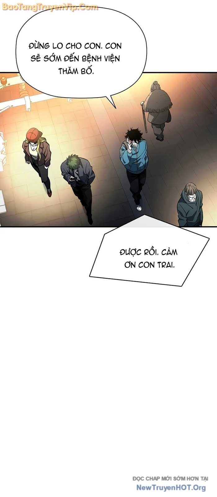 Sinh Tồn Giả Tối Cường [Chap 16-18]