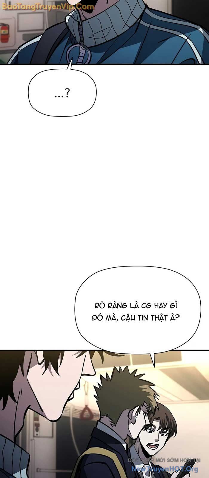 Sinh Tồn Giả Tối Cường [Chap 16-18]