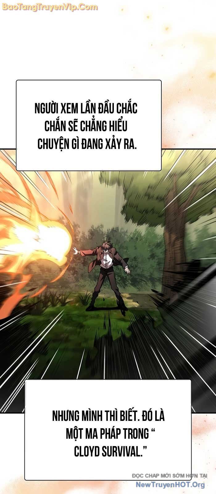 Sinh Tồn Giả Tối Cường [Chap 16-18]