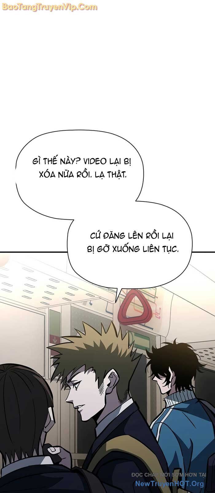 Sinh Tồn Giả Tối Cường [Chap 16-18]
