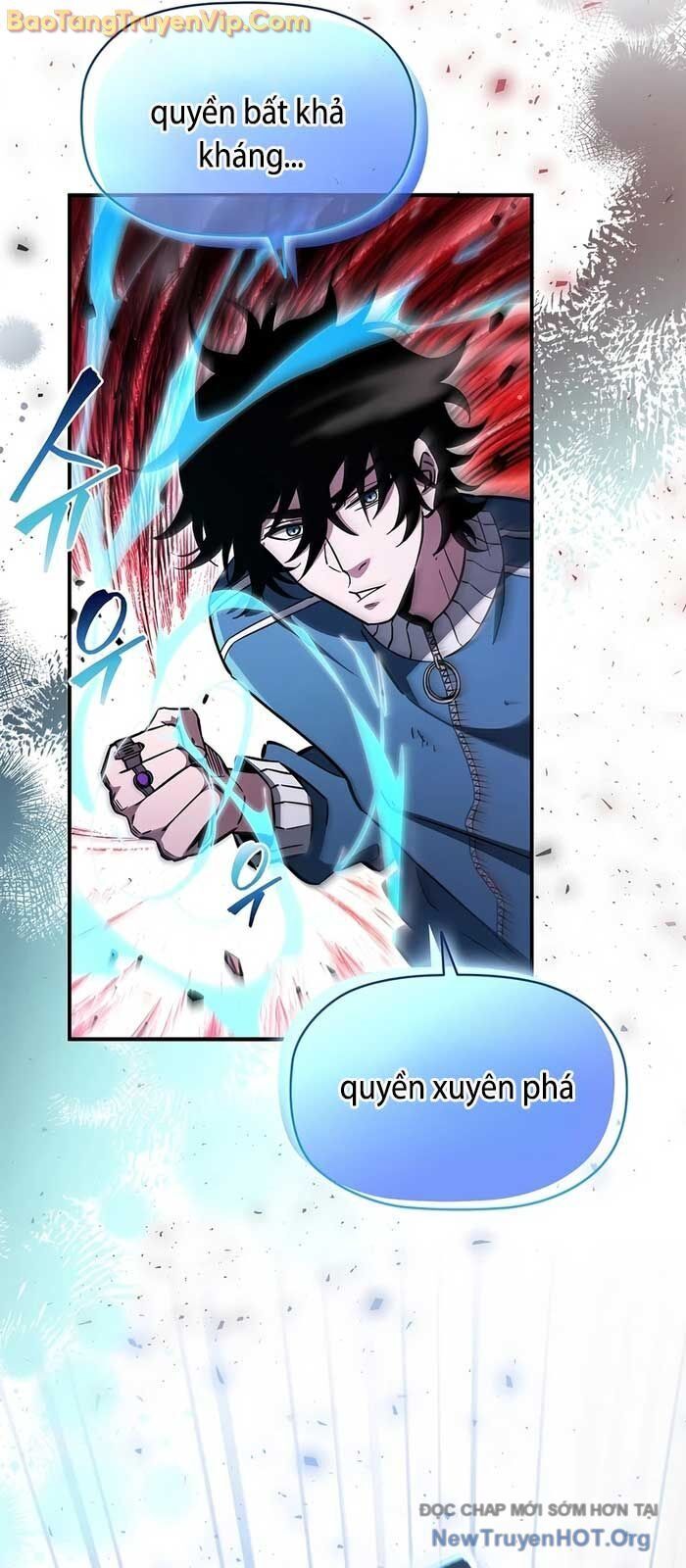 Sinh Tồn Giả Tối Cường [Chap 16-18]