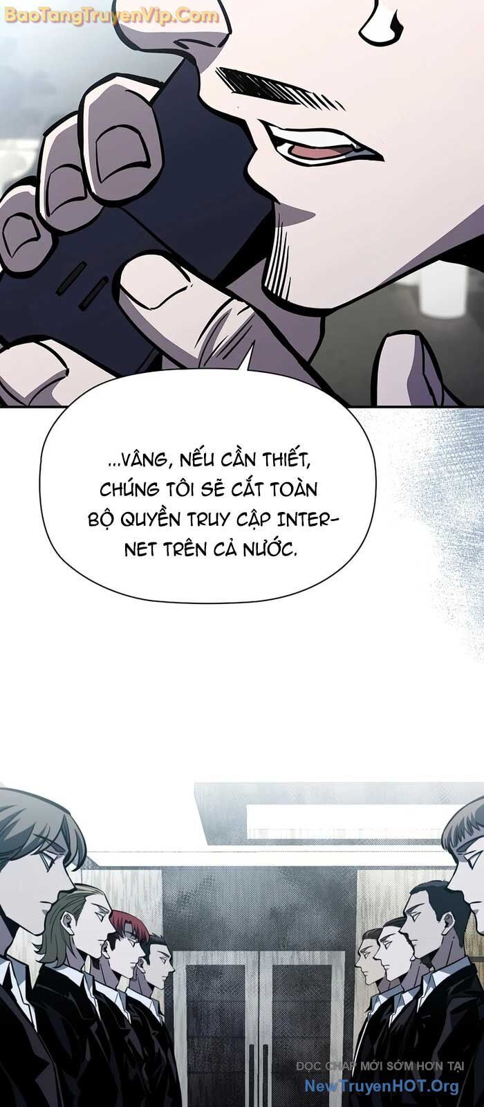 Sinh Tồn Giả Tối Cường [Chap 16-18]