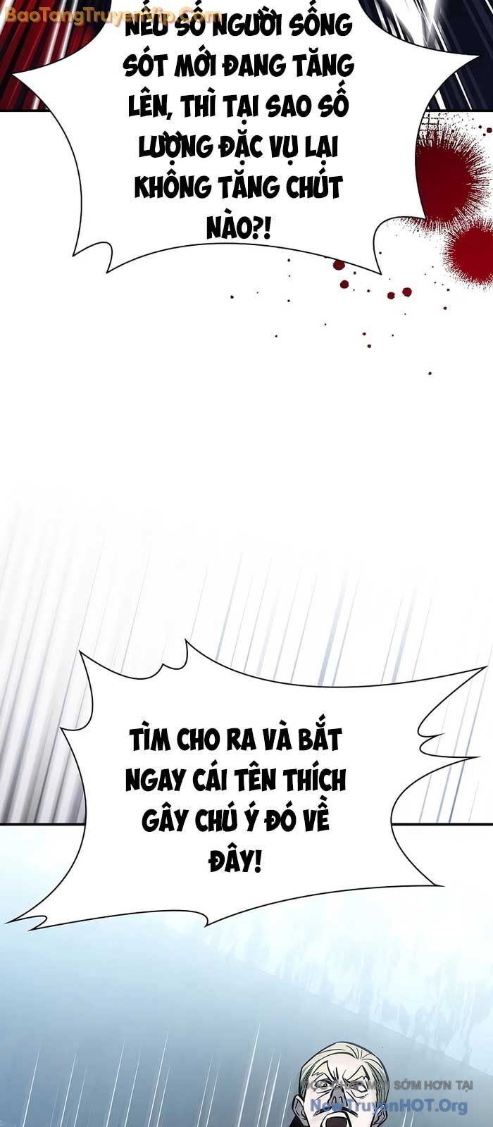Sinh Tồn Giả Tối Cường [Chap 16-18]