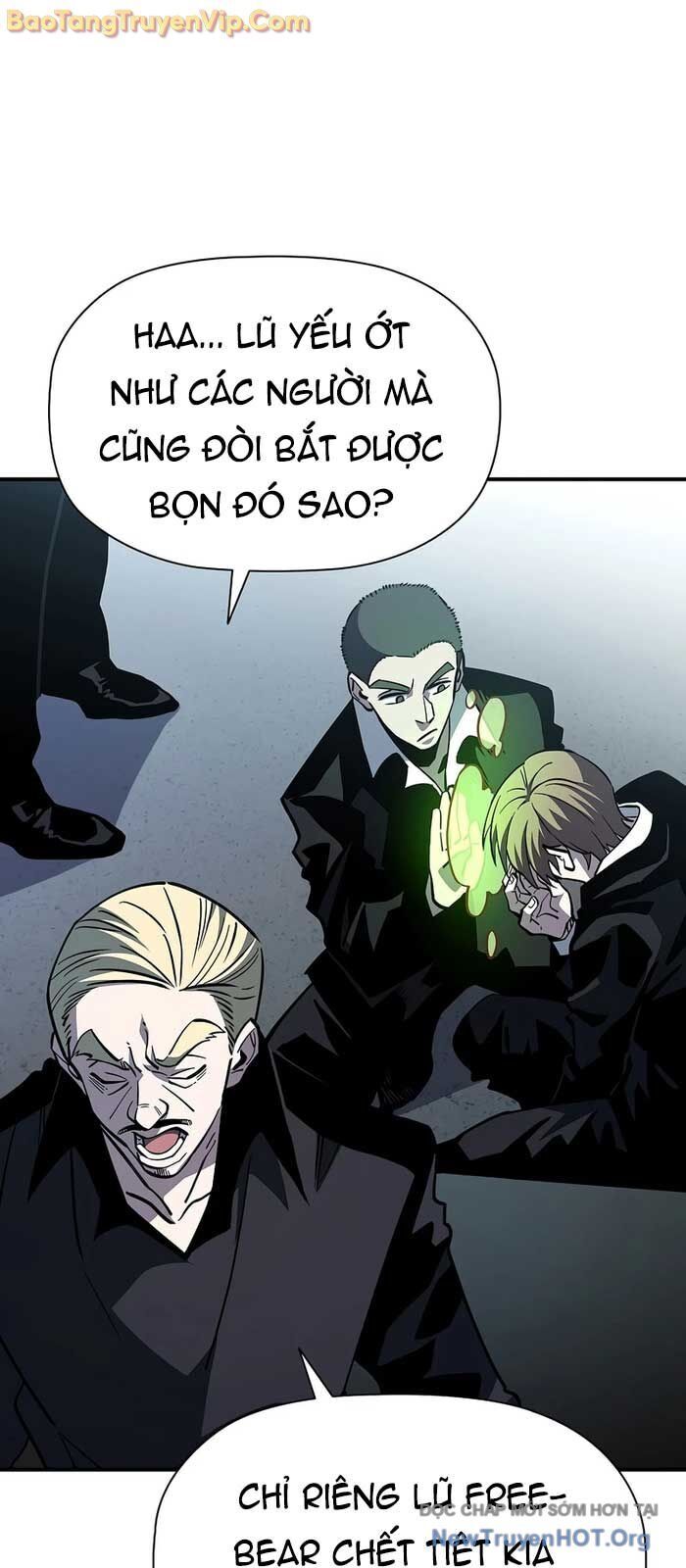 Sinh Tồn Giả Tối Cường [Chap 16-18]