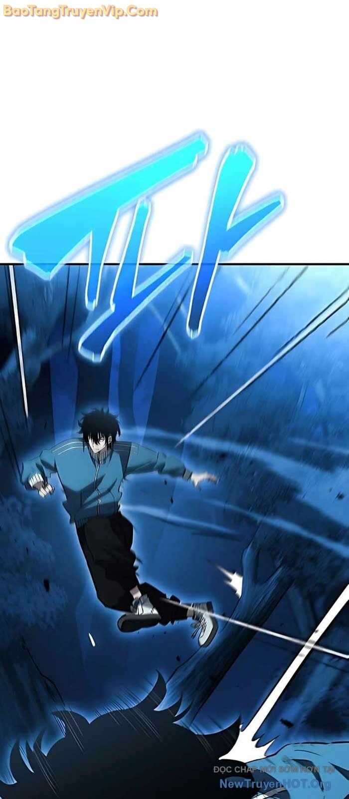 Sinh Tồn Giả Tối Cường [Chap 16-18]