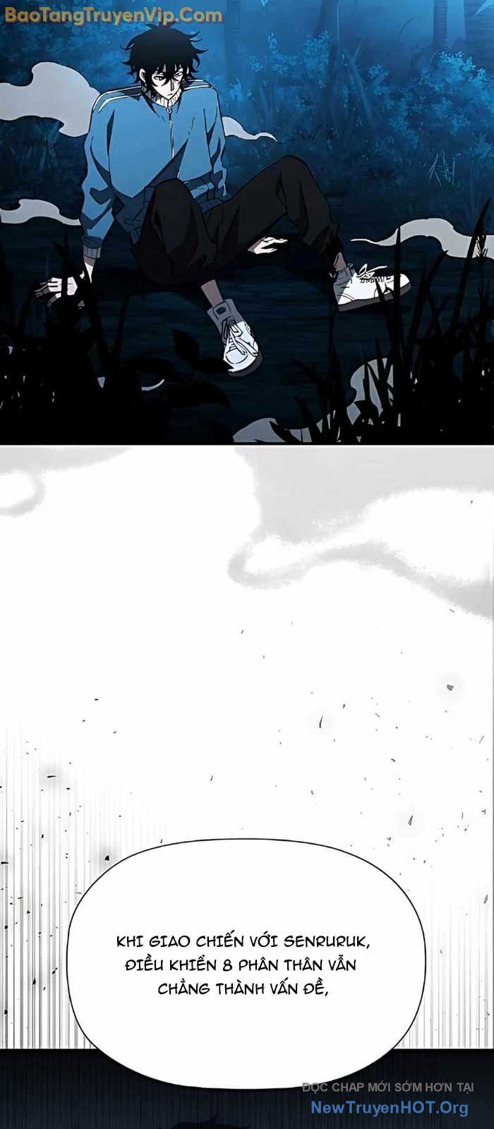 Sinh Tồn Giả Tối Cường [Chap 16-18]