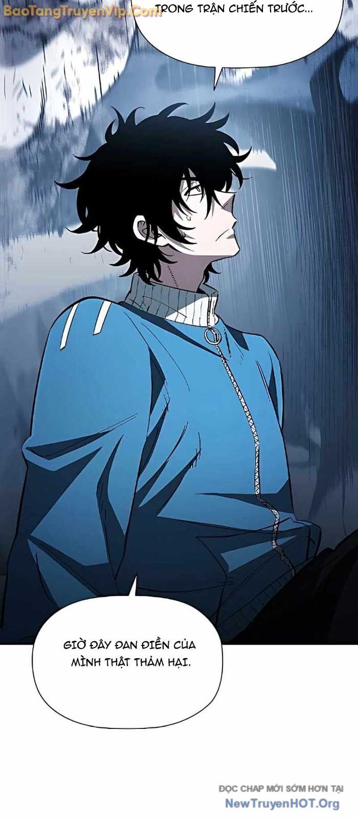 Sinh Tồn Giả Tối Cường [Chap 16-18]