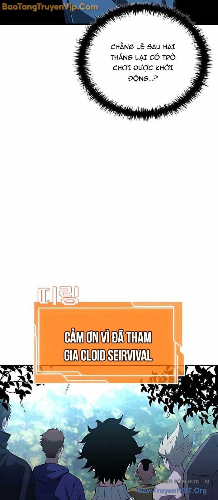 Sinh Tồn Giả Tối Cường [Chap 16-18]