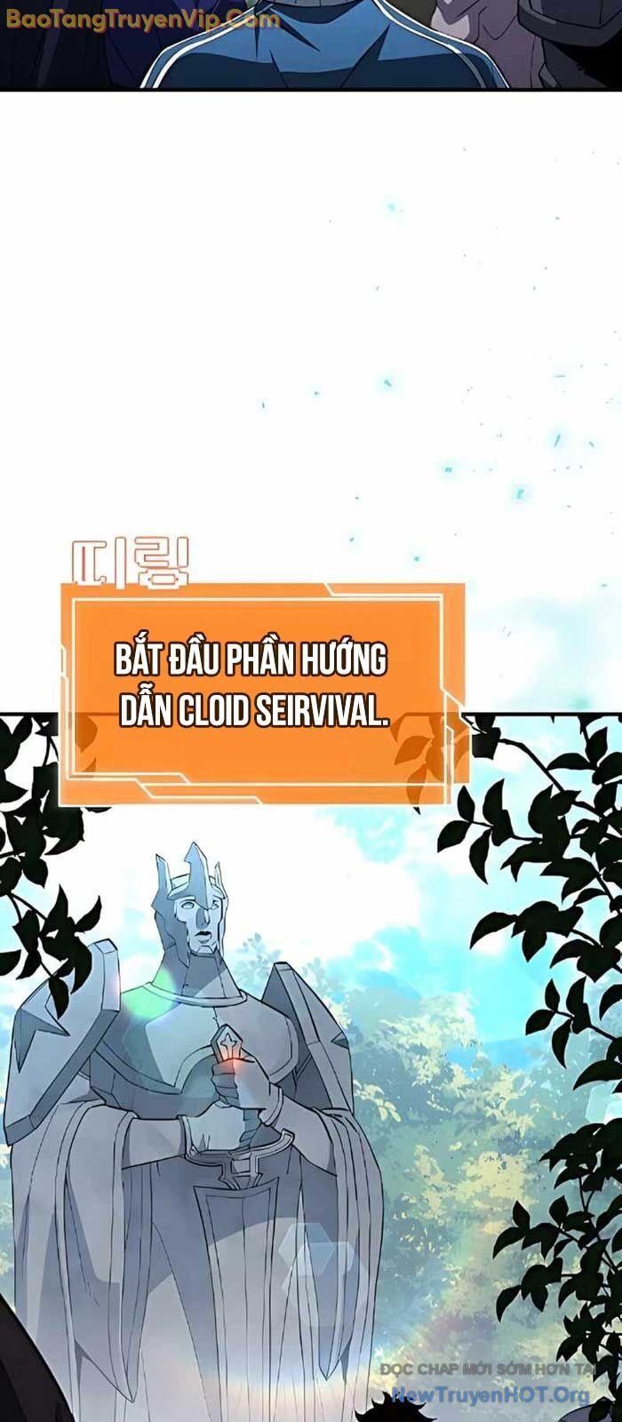 Sinh Tồn Giả Tối Cường [Chap 16-18]