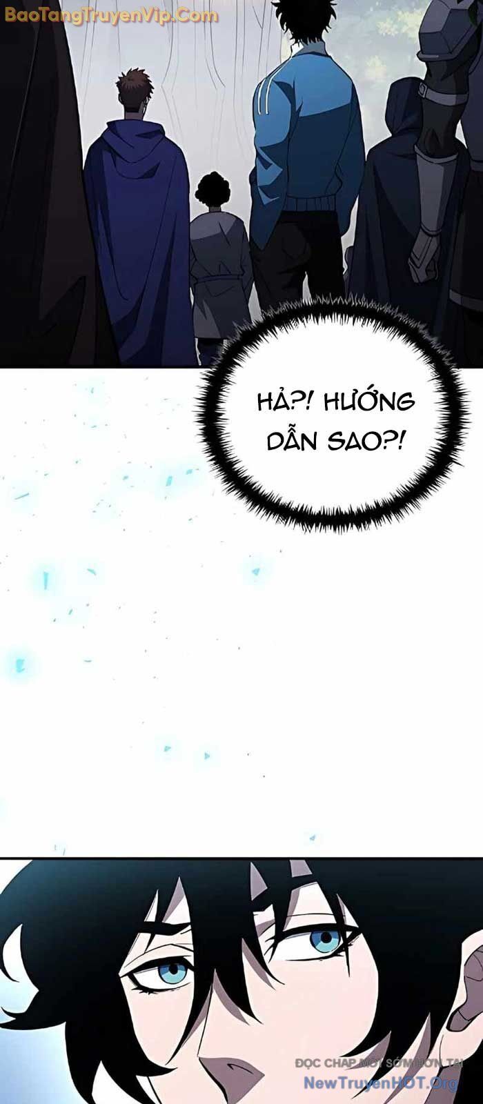 Sinh Tồn Giả Tối Cường [Chap 16-18]