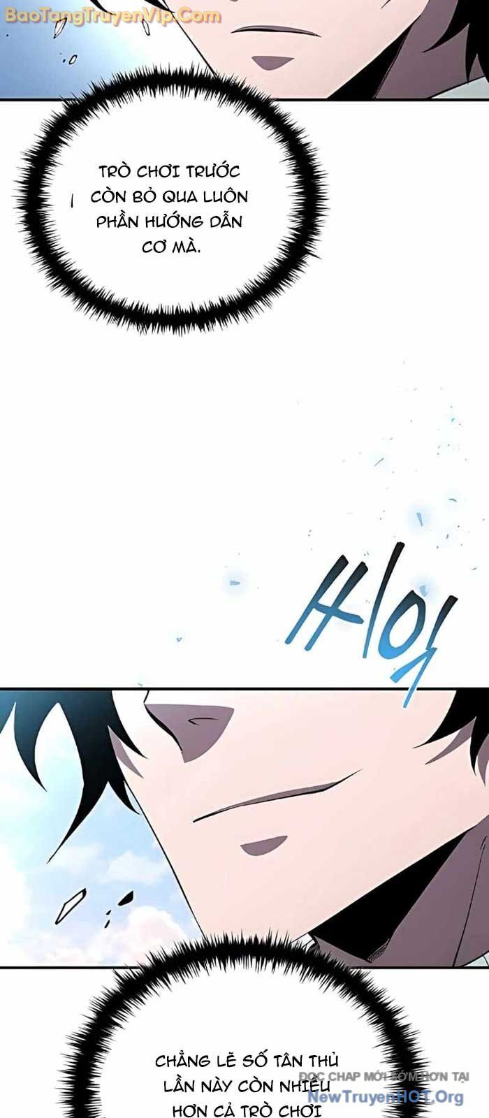 Sinh Tồn Giả Tối Cường [Chap 16-18]