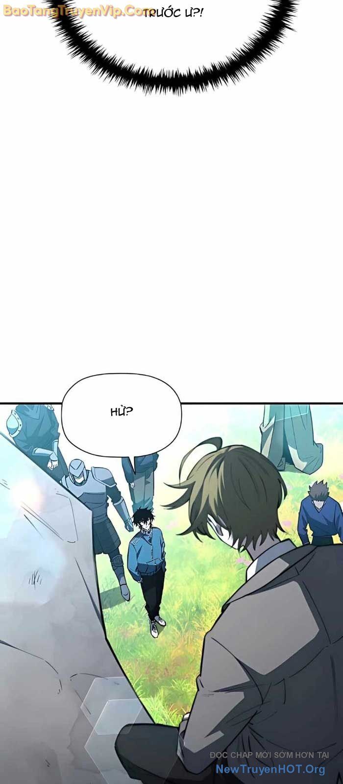 Sinh Tồn Giả Tối Cường [Chap 16-18]