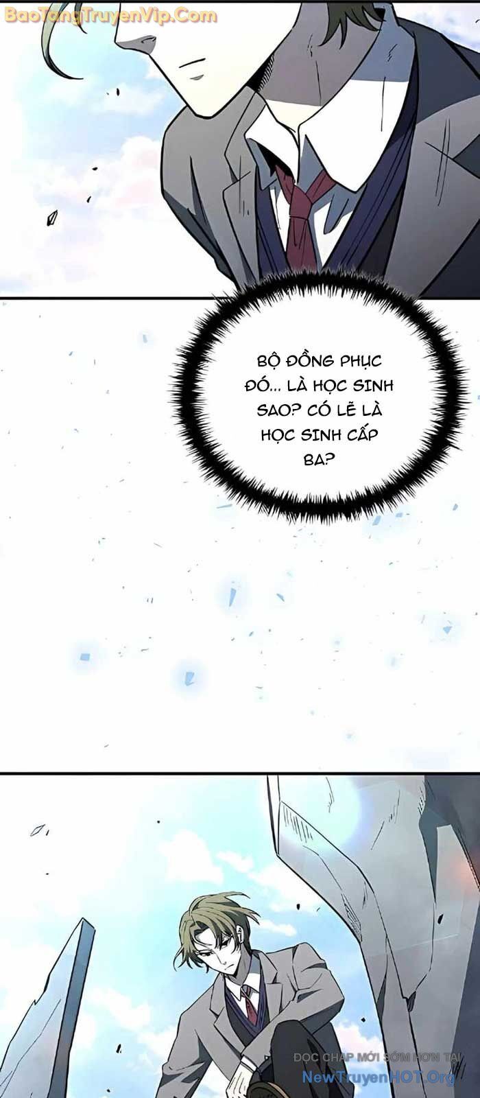 Sinh Tồn Giả Tối Cường [Chap 16-18]