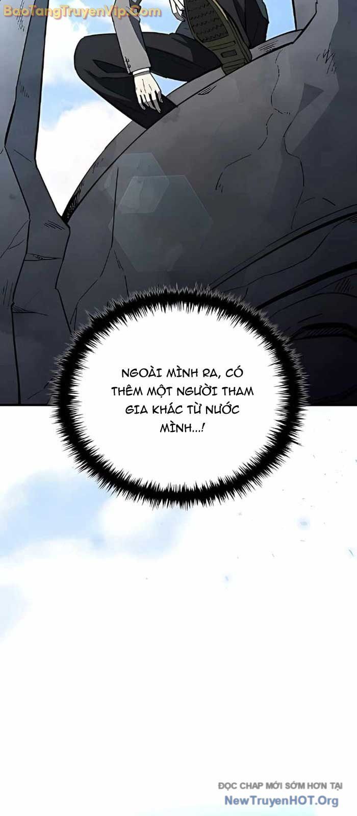Sinh Tồn Giả Tối Cường [Chap 16-18]