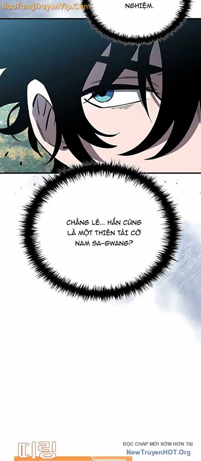 Sinh Tồn Giả Tối Cường [Chap 16-18]
