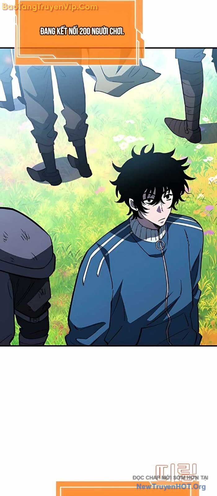Sinh Tồn Giả Tối Cường [Chap 16-18]