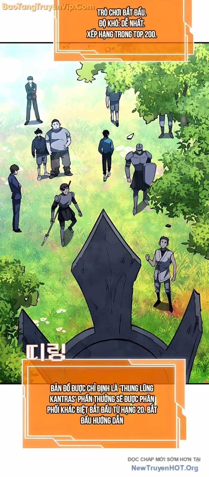 Sinh Tồn Giả Tối Cường [Chap 16-18]