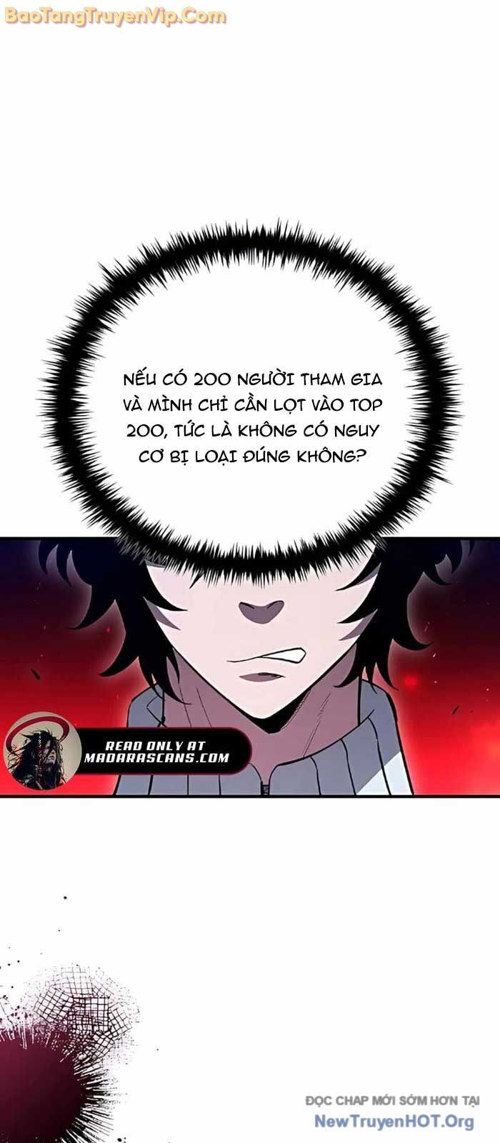 Sinh Tồn Giả Tối Cường [Chap 16-18]