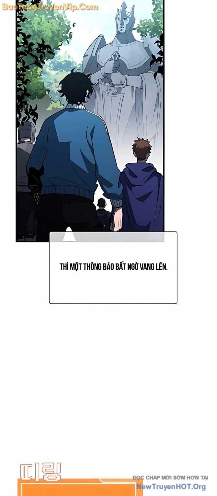 Sinh Tồn Giả Tối Cường [Chap 16-18]