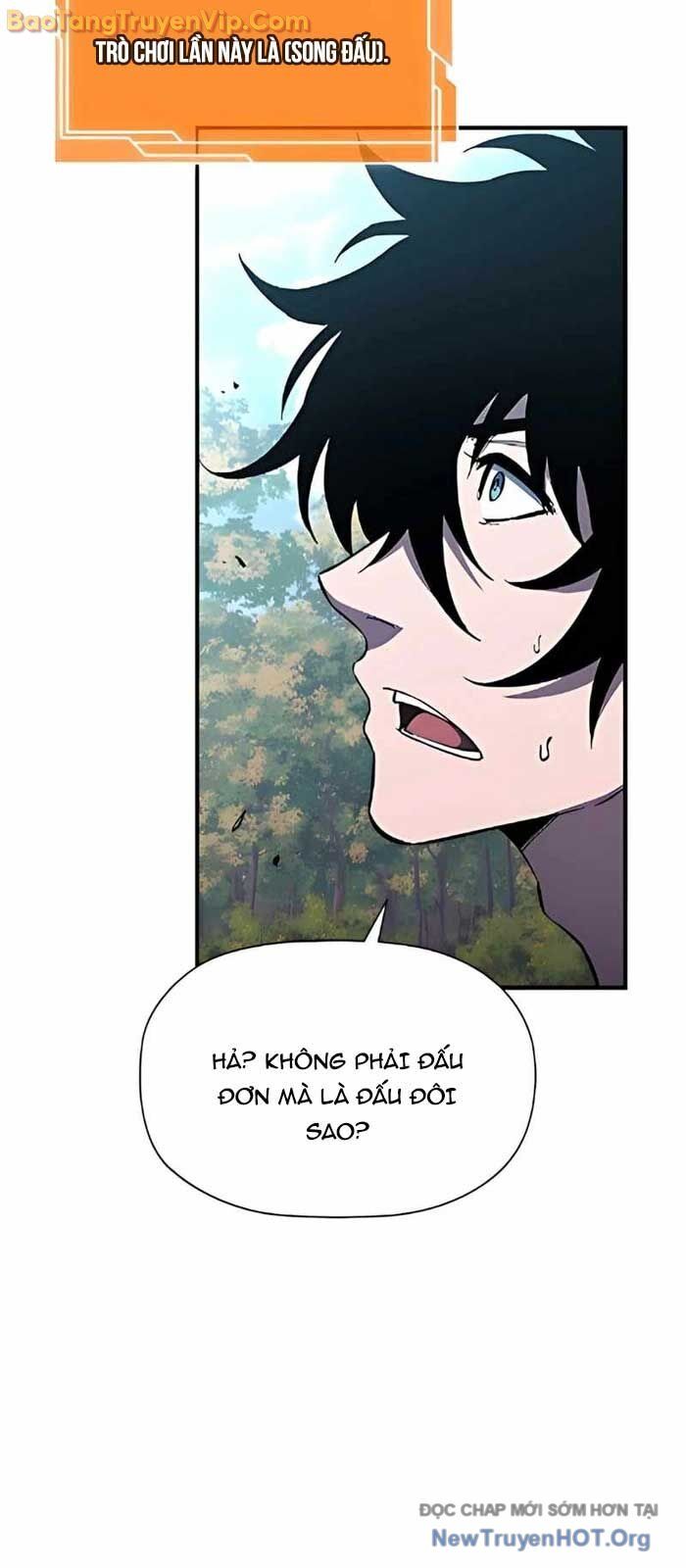 Sinh Tồn Giả Tối Cường [Chap 16-18]