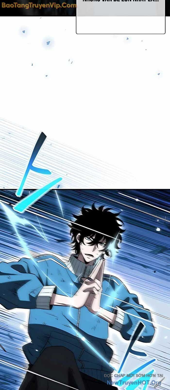 Sinh Tồn Giả Tối Cường [Chap 16-18]