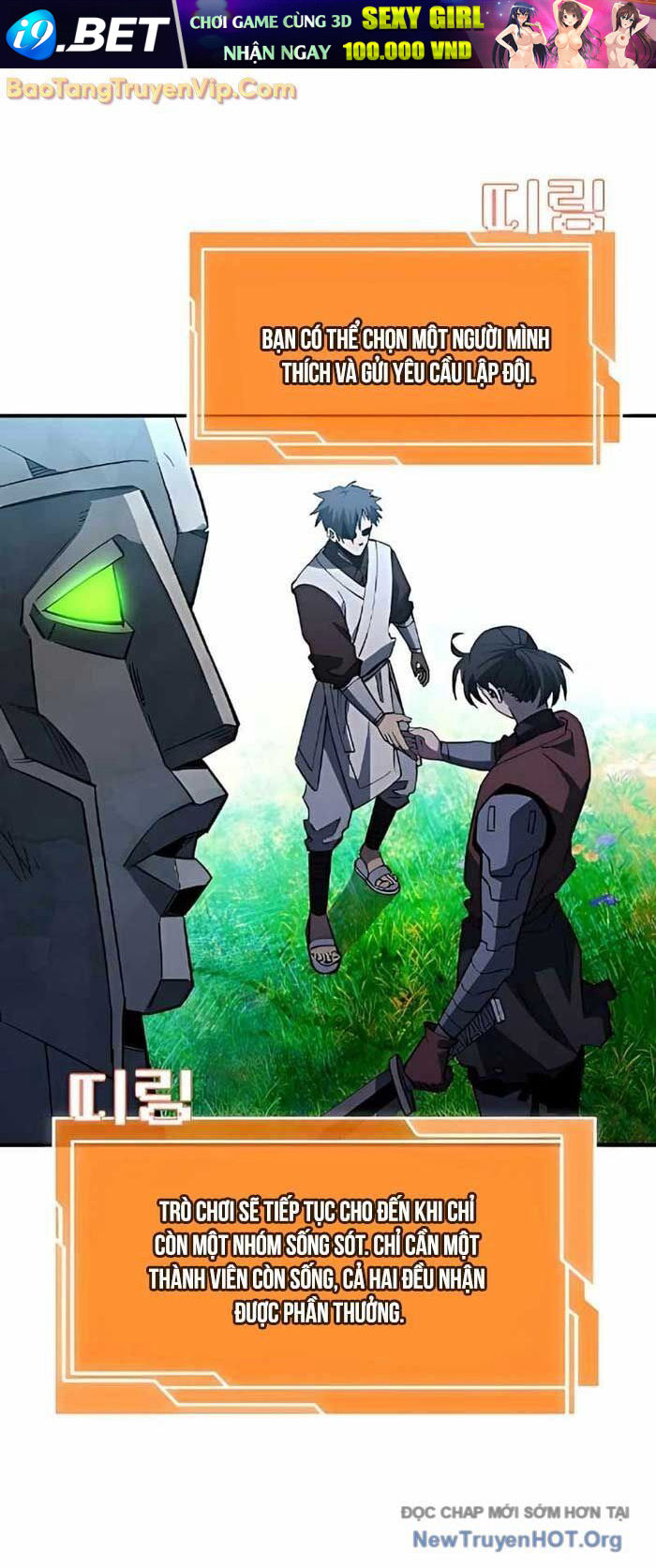 Sinh Tồn Giả Tối Cường [Chap 16-18]