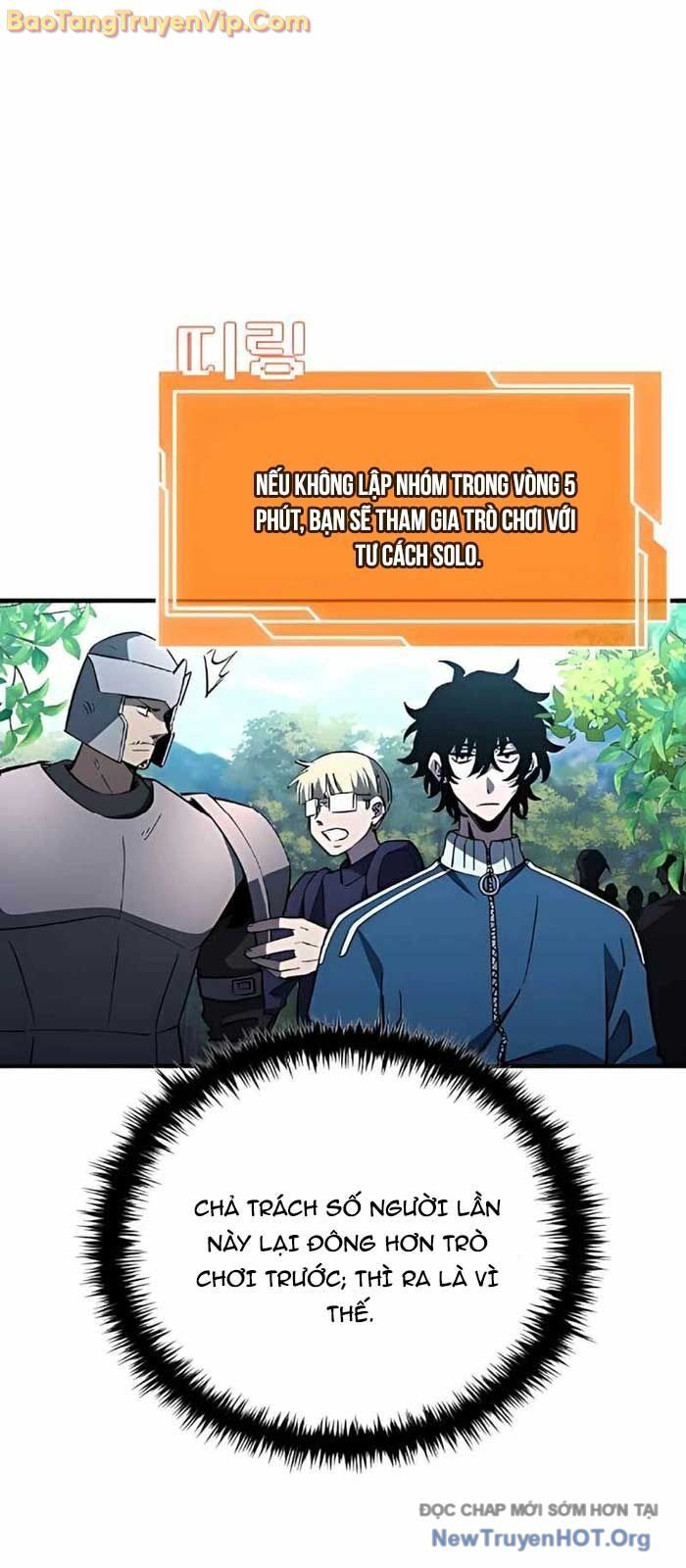 Sinh Tồn Giả Tối Cường [Chap 16-18]