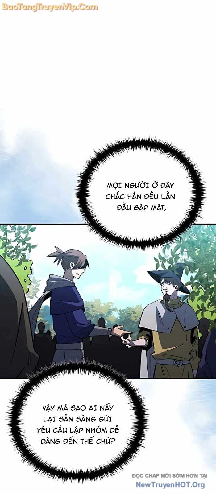 Sinh Tồn Giả Tối Cường [Chap 16-18]