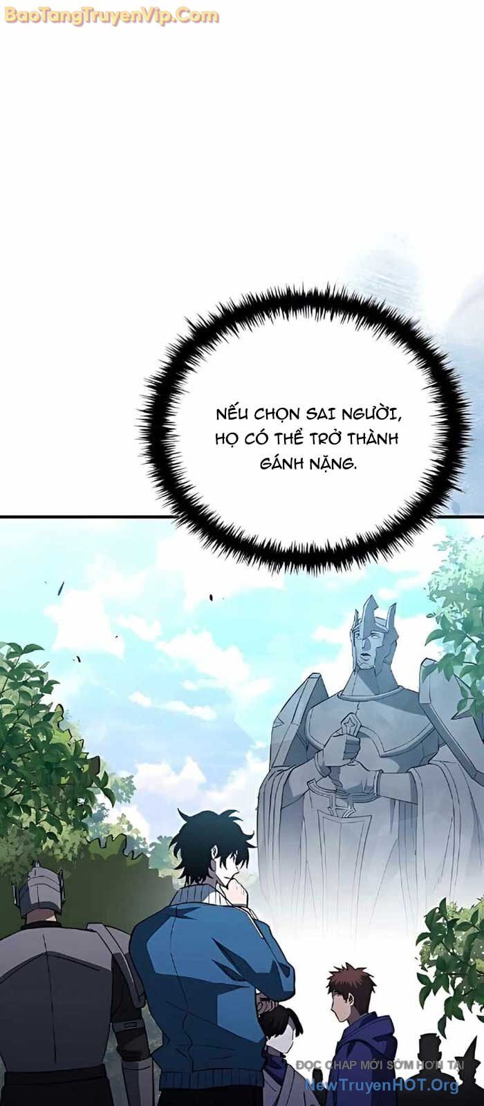 Sinh Tồn Giả Tối Cường [Chap 16-18]